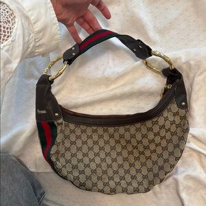 Gucci shoulder bag